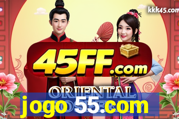 jogo 55.com